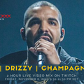 DJ Wreckxxx - Drake Mix - Recorded Live on Twitch November 11, 2020