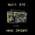 Music Box with Katie Jackson x The Rhythm Method (15/10/2016)