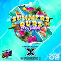 SUMMERS OURS EP. 2 // DJ FREQUENCY X // @DJFREQUENCYX