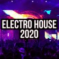 EDM 2020 - Electro House  Music Mix - Club Dance