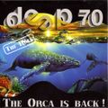 Deep Records - Deep Dance 70 (The Orca Is Back)