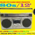 TCRS Presents - 80s/'12