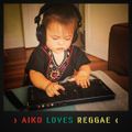 Aiko Loves Reggae