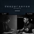 Deepersense Music Showcase 087 CJ Art & Alpha21 (March 2023) on DI.FM