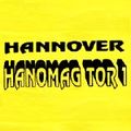 Moni B. @ Hanomag Tor 1 Hannover - 13.03.1994