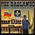 The Badlands Combat Sports Radio Show - Vandam Mbuyi Interview