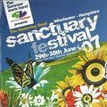 Hixxy @ Slammin Vinyl Sanctuary Festival 2007