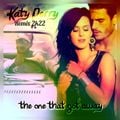 KATY PERRY - THE ONE THAT GOT AWAY  REMIX 2022