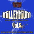 MILLENNIUM DANCEHALL Vol.5 (2006-2008) Part 1