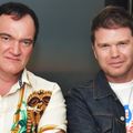 Quentin Tarantino Movie MixTape
