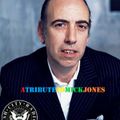 TCRS Presents - LONDON MICK - A tribute to the genius of Mick Jones