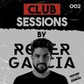 Club Sessions 002 (90s & 2000)