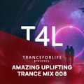Amazing Uplifting Trance & Energy Mix - August 2020 (008)