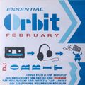 DJ Orbit Feb 98 mixtape