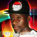 Mizu's friends #13 - Fritz Chuma