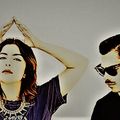 Lilly Wood & The Prick - Prayer In C - Chicagoo VS Robin schulz - La Buche Mashup