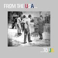From The USA To JA, Vol. 2 - The Jamaican Tunes