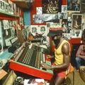 Bob Marley Lee Perry - Black Ark Demos 1978