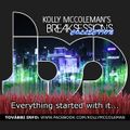 Kolly McColeman – Resurrection (Breaksessions 4) [2006]