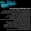 #354 StoneBridge BPM Mix
