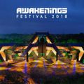 Adam Beyer @ Awakenings Festival 2018 Sunday  Area V