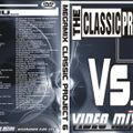 The Classic Project Megamix Vol. 06 [Club Dance Edition]] (2009) ++105