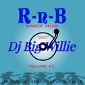 R-n-B Mixx Volume #2