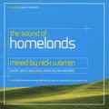 Nick Warren - (Ministry Presents) The Sound Of Homelands (May 2000)
