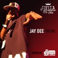 J Dilla - Jay Dee The MC