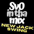 SvOinthamix - 90 minutes New Jack Swing