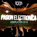 ERICK Myke - PASION ELECTRONICA COMPILATION 2014