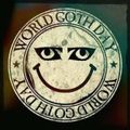 DJ cypher's Dark Nation Radio WORLD GOTH DAY 2023