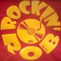 ROCKIN ROB CROTONA PARK LIVE JAM MIX!!!! @ROCKINROB45 (BRONX, NY)