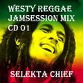 Nairobi Westlands_Reggae_Jamsession_Mix_CD_01_Selekta Chief