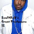 SoulNRnB's Great Producers: Rodney Jerkins AKA Darkchild