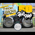 50 YEARS OF HIP-HOP :: THROWBACKS & CLASSIX MIXSHOW :: THE 80'S