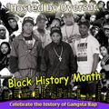 King Doug's Black History Month of Rap Hosted by Oversat
