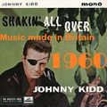 HOW BRITAIN GOT ITS MOJO: 1960 Music made in the UK
