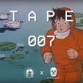 TAPE 007 | Beat Soup x El Famoso Demon