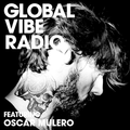 OSCAR MULERO - Live @ Global Vibe Radio Podcast#184 (30.10.2019)