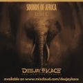 Sounds Of Africa Volume VII