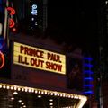 Prince Paul's World Famous Illout Show archives ! Show 1 Part 2  2006