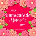 DJ EDU - MIX INMACULADA MOTHER´S DAY 2018
