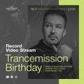 DJ Feel - Trancemission 22 YEARS Birthday (19-11-2021)