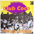 Club Coco // 27-08-20