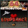 Retrobution Volume 64 – EuroDance, 121-128 bpm