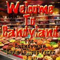 Welcome To Candyland
