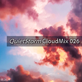 QuietStorm CloudMix 026 (May 28, 2019)