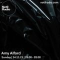 Amy Alford - 14th November 2021