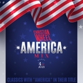Christian Wheel - The America Mix